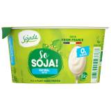 SOJADE Produkt sojowy naturalny (bezglutenowy) BIO 150 g