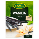 KAMIS Wanilia - laska 1 szt