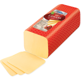 POLMLEK Ser Gouda blok 3 kg