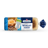 SCHULSTAD Chleb tostowy pszenny 500 g