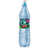 RODOWITA Woda mineralna niegazowana sport 600 ml