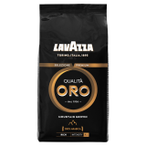LAVAZZA Qualita Oro Mountain Grown Kawa ziarnista 1 kg