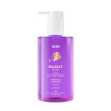 YOPE Balance Szampon do przetłuszczającej się skóry głowy 300 ml