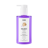 YOPE Balance Odżywka do włosów z emolientami 300 ml