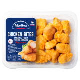 MORLINY Chicken Bites 400 g
