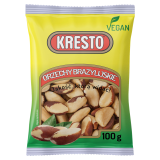 KRESTO Orzechy brazylijskie 100 g