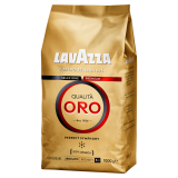 LAVAZZA Qualita Oro Kawa ziarnista palona 1 kg