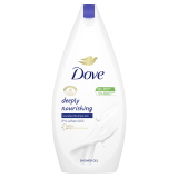 DOVE Deeply Nourishing Odżywczy Żel pod prysznic 500 ml