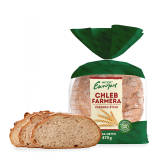 INTER EUROPOL Chleb Farmera - krojony 470 g