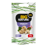 BIG NATURE Orzechy nerkowca 1 kg