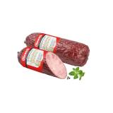 OLEWNIK Kiełbasa sucha z jakubowej spiżarni 200 g