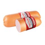 OLEWNIK Mortadela Kapitańska- plastry 250 g