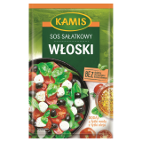 KAMIS Sos sałatkowy włoski 8 g