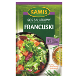 KAMIS Sos sałatkowy francuski 8 g