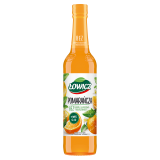 ŁOWICZ Syrop o smaku pomarańczowym 400 ml