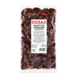 HEBAR Daktyle suszone bez pestek 1 kg