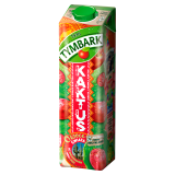TYMBARK Owoce świata Kaktus Napój wieloowocowy 1 l