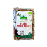 EKO WITAL Ekologiczne płatki czekoladowe BIO 300 g