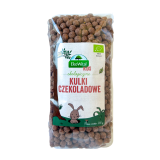 EKO WITAL Ekologiczne kulki czekoladowe BIO 300 g