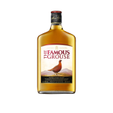 THE FAMOUS GROUSE Blended Scotch Whisky 500 ml