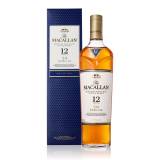 MACALLAN Double Cask Whisky 12 Y.O. 700 ml