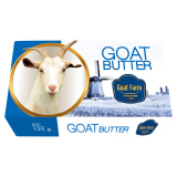 GOAT FARM Masło kozie 125 g