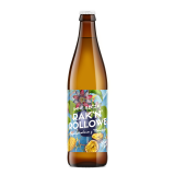 INNE BECZKI Rak'N'rollowe Piwo bezalkoholowe z marakują (butelka bezzwrotna) 500 ml