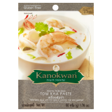 KANOKWAN Pasta Tom Kha bezglutenowa 50 g