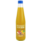 Oryginalny Sok 100% Jabłko-mango-marakuja 330 ml