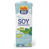 ISOLA BIO Napój sojowy bezglutenowy BIO 1 l