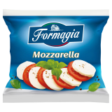 FORMAGIA Ser Mozzarella (kulka) 125 g