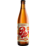 RADUGA PILS Piwo (butelka bezzwrotna) 500 ml