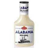 ROLESKI Sos Alabama BBQ (z domieszką pieprzu i musztardy) 300 g