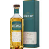 BUSHMILLS Single Malt 10 Y.O. 700 ml