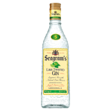 SEAGRAMS Lime Gin 700 ml
