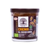 GANDOLA Krem czekoladowy (z ciemnej czekolady) BIO 200 g