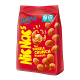 LORENZ Nic Nac's Orzeszki ziemne 125 g