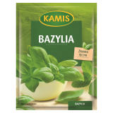 KAMIS Bazylia 8 g
