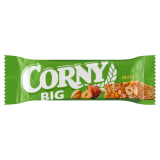 CORNY Big Baton zbożowy orzechowy 50 g