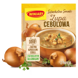 WINIARY Zupa cebulowa 31 g