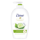 DOVE GO FRESH Fresh Touch Kremowe mydło w płynie 250 ml
