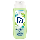 FA Yoghurt Aloe Vera Kremowy Żel pod prysznic 400 ml