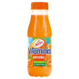 HORTEX VITAMINKA Sok marchewka 300 ml