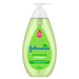 JOHNSONS® Baby Szampon rumiankowy z pompką 500 ml