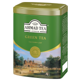 AHMAD TEA Herbata zielona (puszka) 100 g