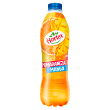 HORTEX Napój pomarańcza mango 1 l