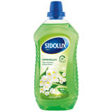 SIDOLUX Uniwersalny płyn do mycia - Konwaliowy 1 l