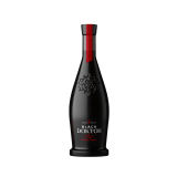 BLACK DOKTOR Wine Red 750 ml