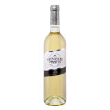 GENESIS Białe 750 ml