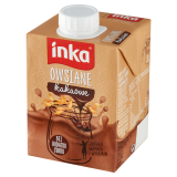 INKA Napój owsiany kakaowy 500 ml